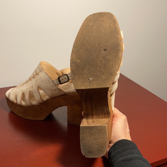 (NIB) BED l STU Fontella in Nectar Lux, women’s size 11 - Picture 8 of 14